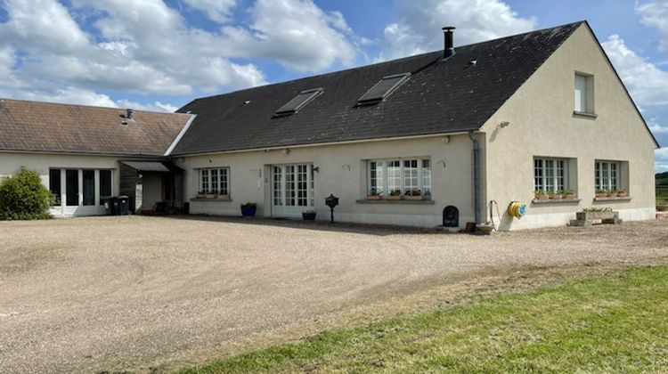 Ma-Cabane - Vente Maison TRAINOU, 271 m²