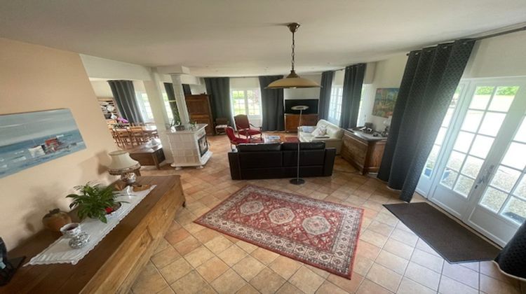 Ma-Cabane - Vente Maison TRAINOU, 271 m²