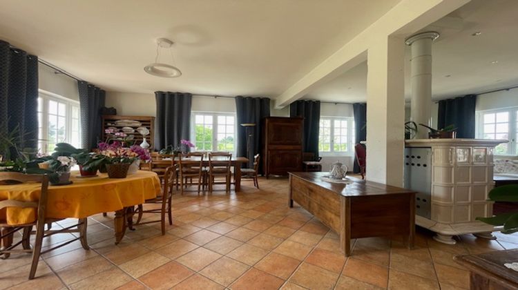 Ma-Cabane - Vente Maison TRAINOU, 271 m²