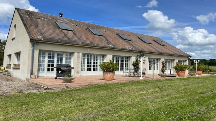 Ma-Cabane - Vente Maison TRAINOU, 271 m²