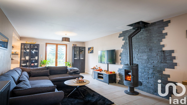 Ma-Cabane - Vente Maison Traînou, 112 m²