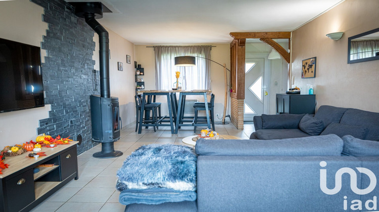 Ma-Cabane - Vente Maison Traînou, 112 m²