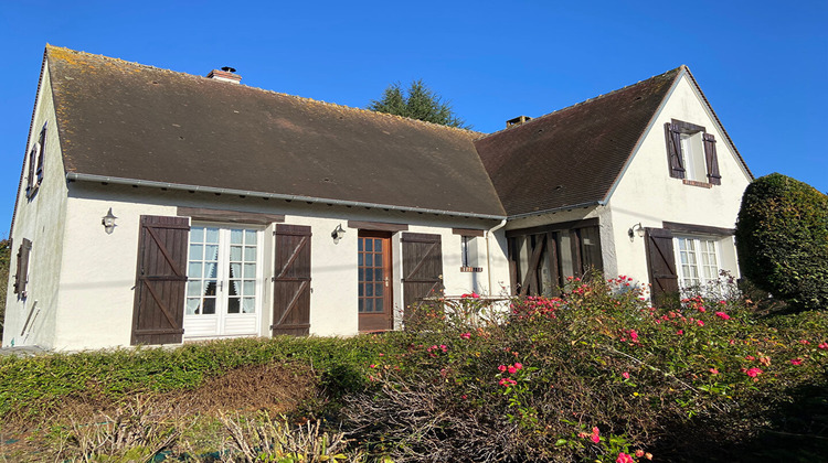 Ma-Cabane - Vente Maison TRAINOU, 139 m²