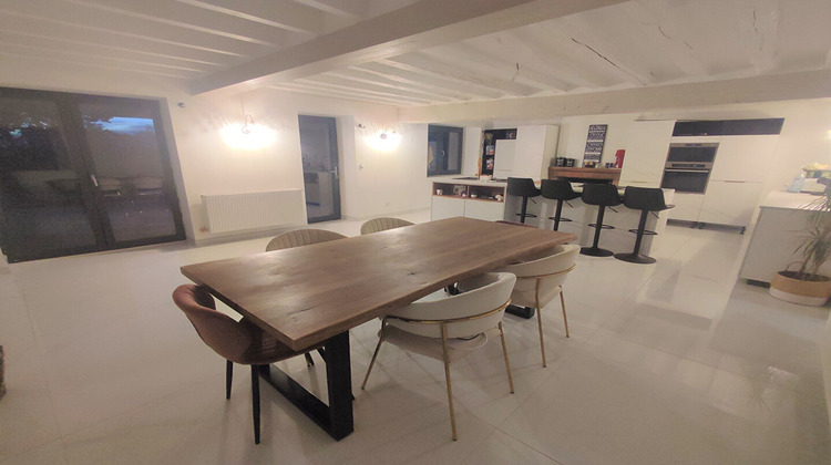 Ma-Cabane - Vente Maison TRAINOU, 216 m²