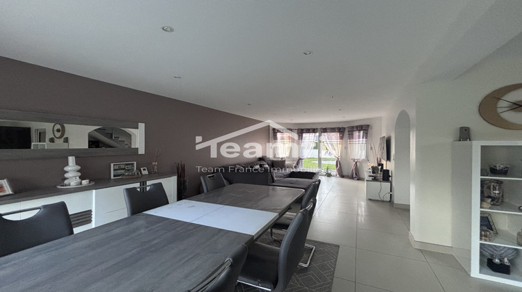 Ma-Cabane - Vente Maison Traînou, 176 m²