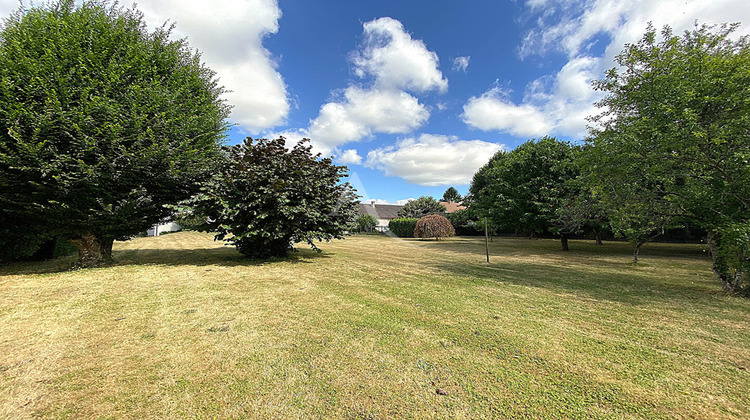 Ma-Cabane - Vente Maison TRAINOU, 107 m²