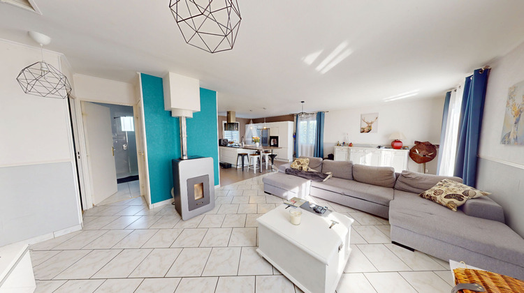 Ma-Cabane - Vente Maison TRAINOU, 110 m²