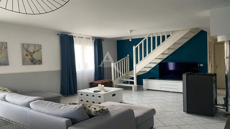 Ma-Cabane - Vente Maison TRAINOU, 110 m²