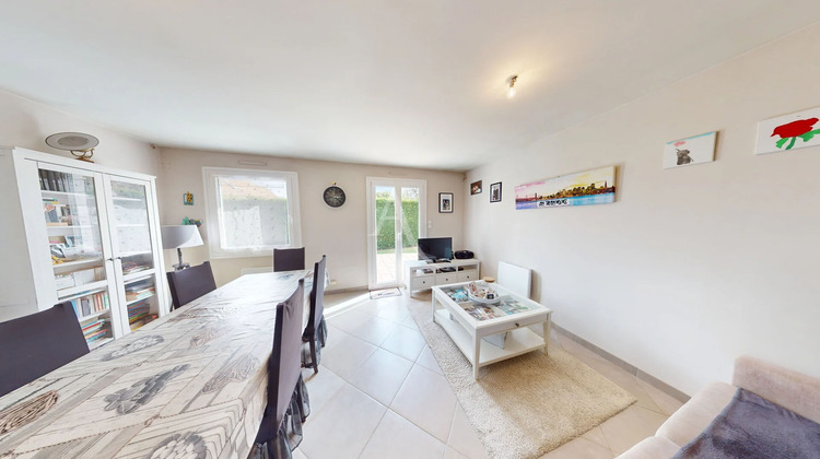 Ma-Cabane - Vente Maison TRAINOU, 128 m²