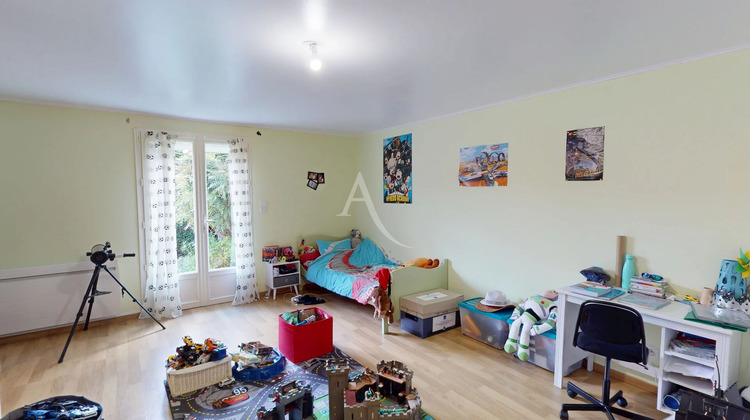 Ma-Cabane - Vente Maison TRAINOU, 128 m²