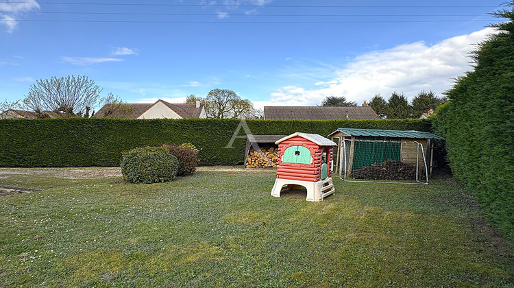 Ma-Cabane - Vente Maison TRAINOU, 128 m²