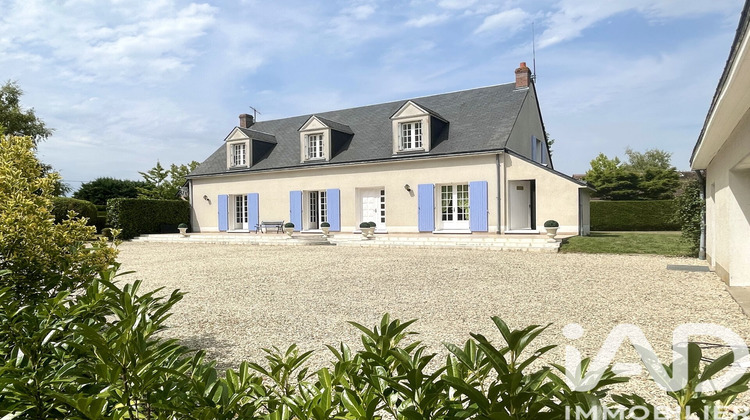 Ma-Cabane - Vente Maison Traînou, 193 m²