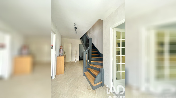 Ma-Cabane - Vente Maison Traînou, 193 m²
