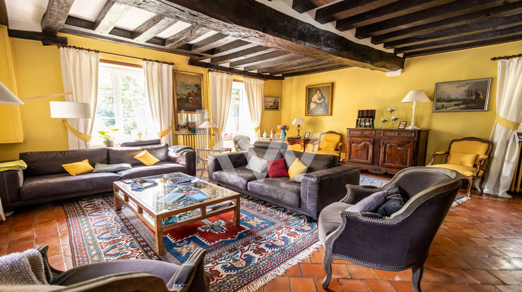 Ma-Cabane - Vente Maison Traînou, 253 m²
