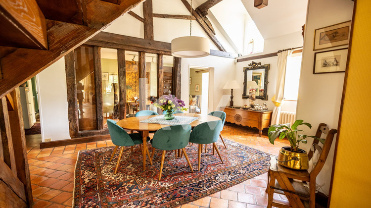 Ma-Cabane - Vente Maison Traînou, 253 m²