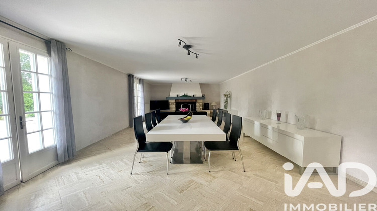 Ma-Cabane - Vente Maison Traînou, 193 m²