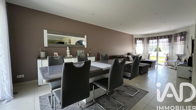 Ma-Cabane - Vente Maison Traînou, 176 m²