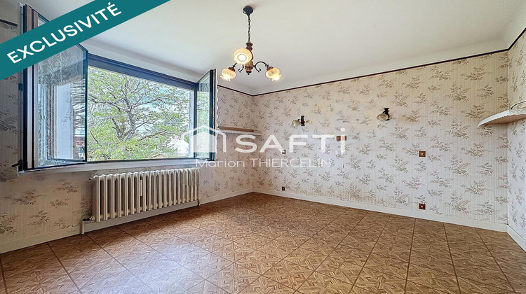 Ma-Cabane - Vente Maison Trainou, 110 m²
