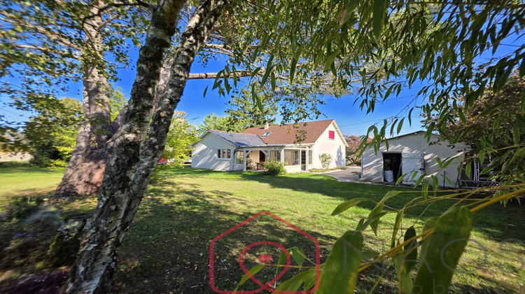 Ma-Cabane - Vente Maison TRAINOU, 110 m²