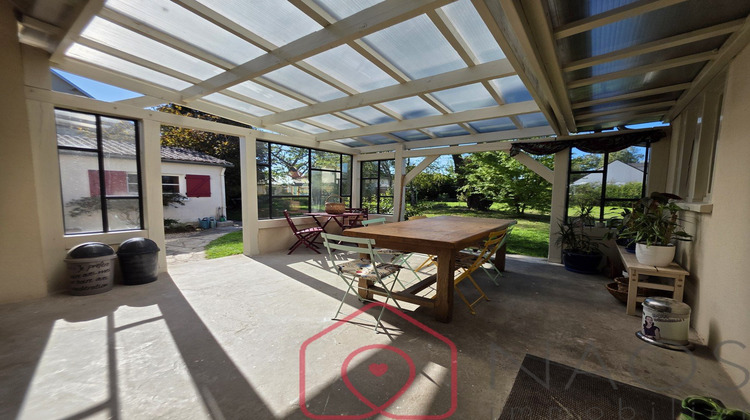 Ma-Cabane - Vente Maison TRAINOU, 110 m²