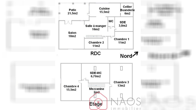 Ma-Cabane - Vente Maison TRAINOU, 110 m²