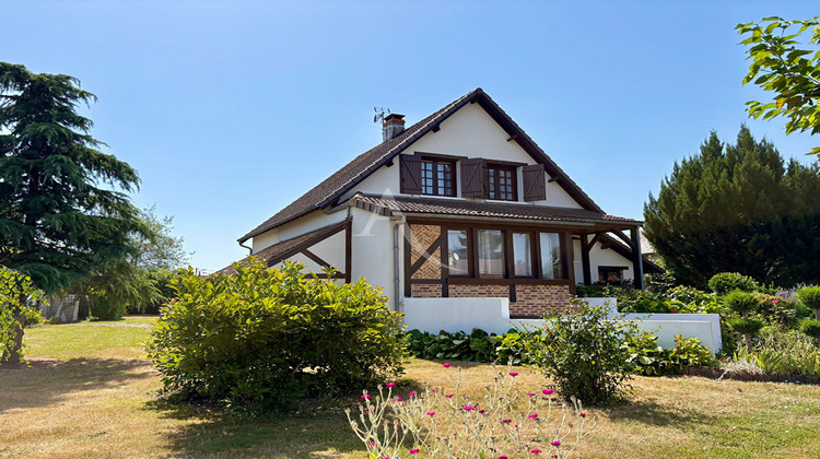 Ma-Cabane - Vente Maison TRAINOU, 107 m²