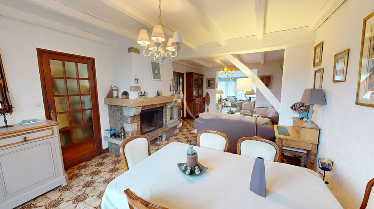 Ma-Cabane - Vente Maison TRAINOU, 107 m²