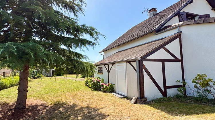Ma-Cabane - Vente Maison TRAINOU, 107 m²