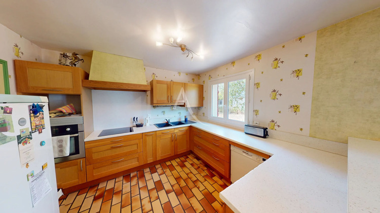 Ma-Cabane - Vente Maison TRAINOU, 167 m²