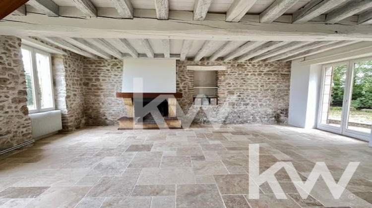 Ma-Cabane - Vente Maison Traînou, 251 m²
