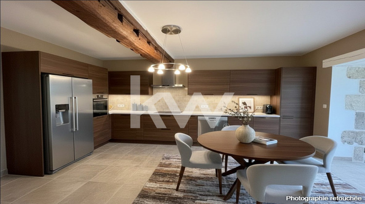 Ma-Cabane - Vente Maison Traînou, 205 m²