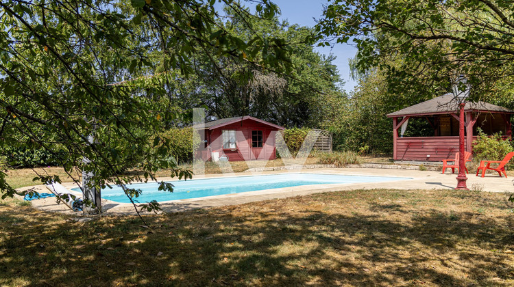 Ma-Cabane - Vente Maison Traînou, 157 m²