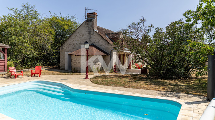 Ma-Cabane - Vente Maison Traînou, 157 m²