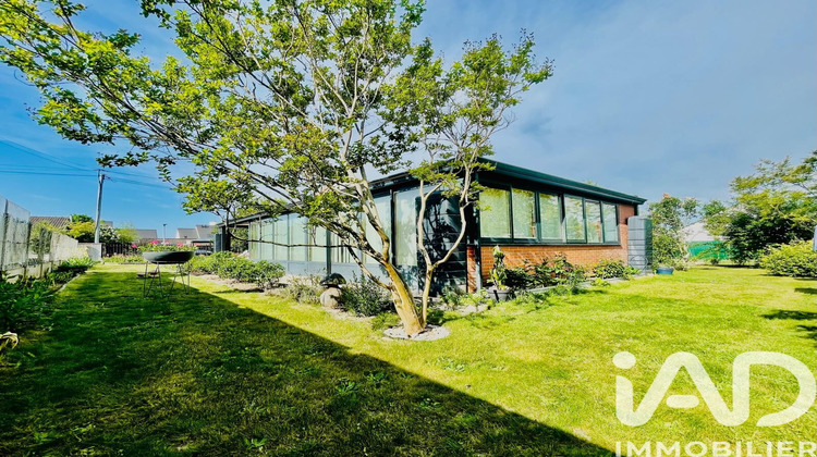 Ma-Cabane - Vente Maison Traînou, 137 m²