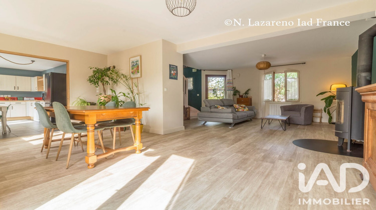 Ma-Cabane - Vente Maison Traînou, 137 m²