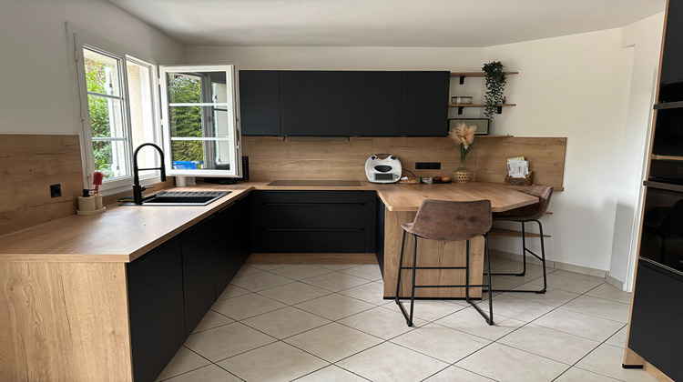 Ma-Cabane - Vente Maison TRAINOU, 135 m²
