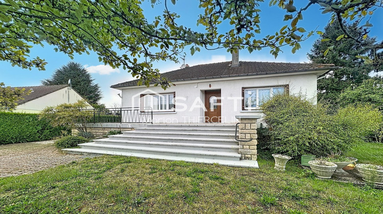 Ma-Cabane - Vente Maison Trainou, 78 m²