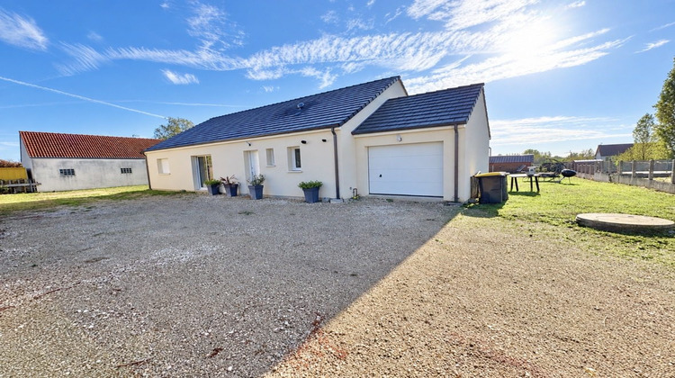 Ma-Cabane - Vente Maison Traînou, 119 m²