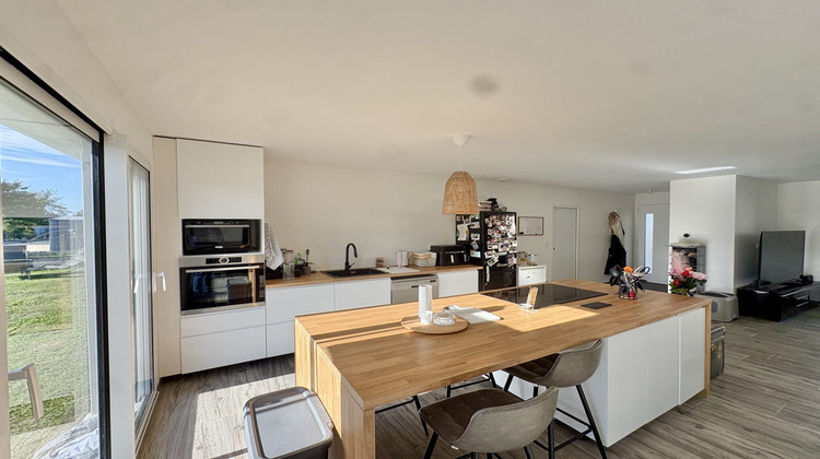 Ma-Cabane - Vente Maison Traînou, 119 m²
