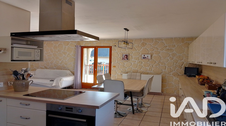 Ma-Cabane - Vente Maison Traize, 88 m²