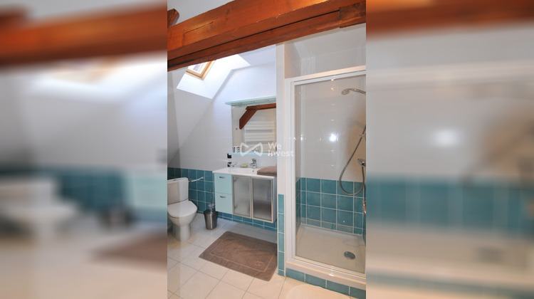 Ma-Cabane - Vente Maison Traize, 344 m²