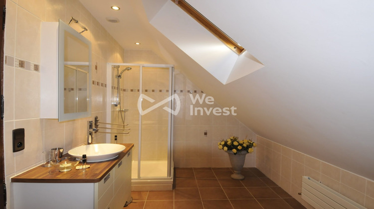 Ma-Cabane - Vente Maison Traize, 344 m²