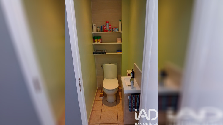 Ma-Cabane - Vente Maison Traize, 88 m²