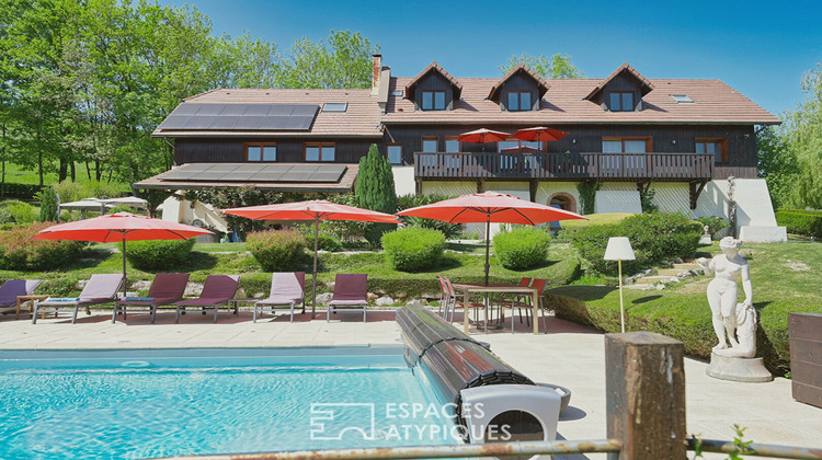 Ma-Cabane - Vente Maison TRAIZE, 351 m²