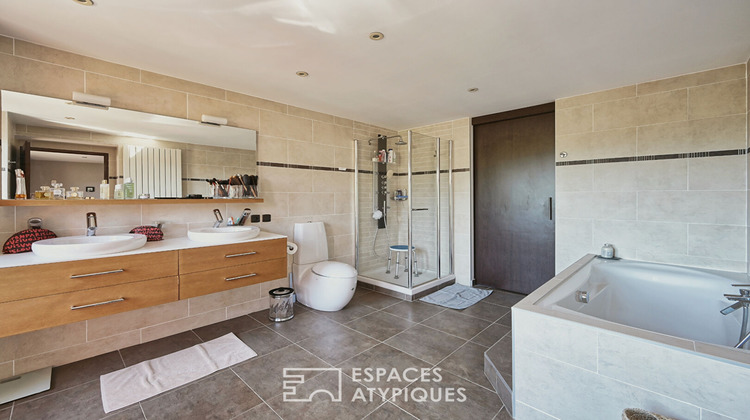 Ma-Cabane - Vente Maison TRAIZE, 351 m²