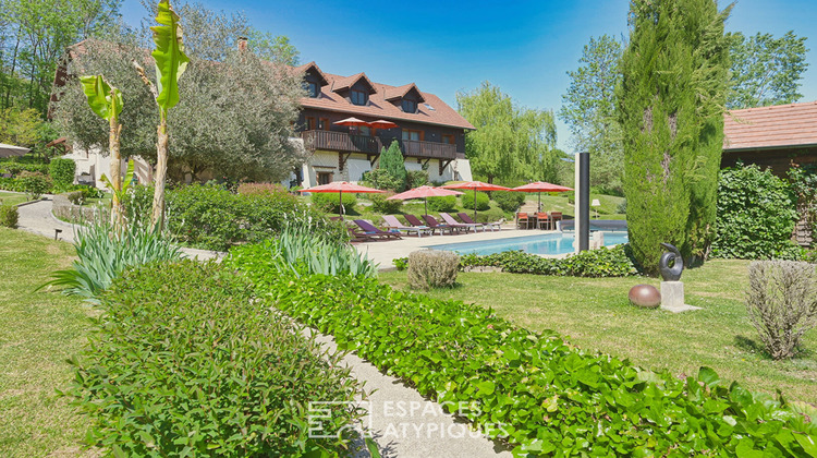 Ma-Cabane - Vente Maison TRAIZE, 351 m²