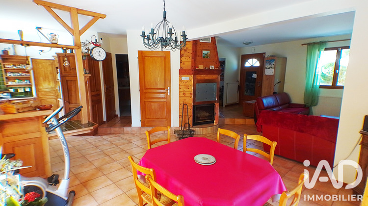 Ma-Cabane - Vente Maison Traize, 121 m²