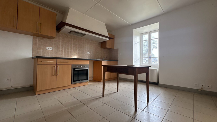 Ma-Cabane - Vente Maison Tralaigues, 112 m²