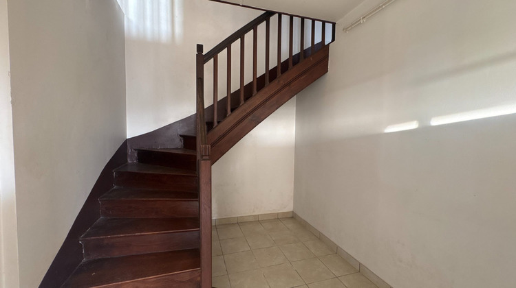 Ma-Cabane - Vente Maison Tralaigues, 112 m²
