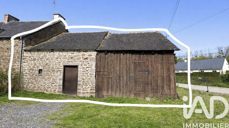 Ma-Cabane - Vente Maison Tramain, 53 m²